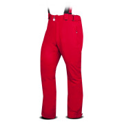Herren-Skihose Trimm Rider rot red