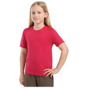 Kinder-T-Shirt Kilpi Dima-Jg PNK rosa PNK