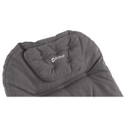 Campingliege Outwell Fontana Lake