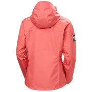 Damenjacke Helly Hansen W Crew Hooded Jacket 2.0
