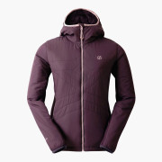 Damenjacke Dare 2b Torrek Air Lite Jacket lila Deep Plum