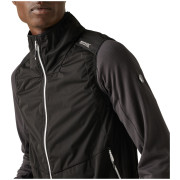 Herrenweste Regatta Lankin VI B/W