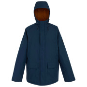 Herrenjacke Regatta Savon blau MnlDn(GlzGi)