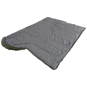 Schlafsack Easy Camp Raven II Square -3°C