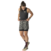 Damenshorts Dynafit Trail 2In1 Short W