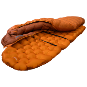 Daunen-Quilt Robens Scoria Quilt UL +6°C Long