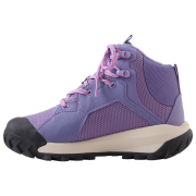 Kinderschuhe Reima Kulkuri Mid Misty Violet