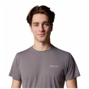 Herren-Funktionsshirt Columbia Zero Rules™ Light Short sleeve Crew