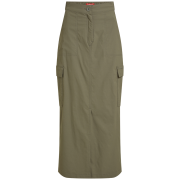 Rock Craghoppers NosiLife Adventure Midi Skirt grün Wild Olive