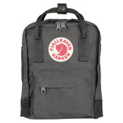 Rucksack Fjällräven Kanken Mini 7 grau SuperGray