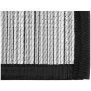 Teppich Brunner Balmat WH 250x300 grau/schwarz