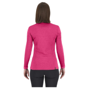 Damen-Sweatshirt Karpos Pizzocco W Half Zip
