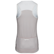 Damen-Radtrikot Silvini Escolca