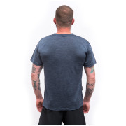 Herren-Funktionsshirt Sensor Merino Lite