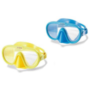 Taucherbrille Intex Sea Scan Swim Masks 55916