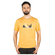 Herren-T-Shirt Chillaz Bozen Nature