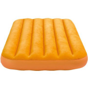 Kinder Luftmatratze Intex Cozy Kidz Airbed 66803NP orange