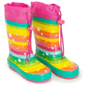Kinderstiefel Pidilidi Rainbow