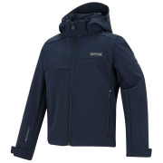 Kinderjacke Regatta Acidity Navy