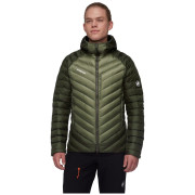 Herrenjacke Mammut Broad Peak IN Hooded Jacket Men