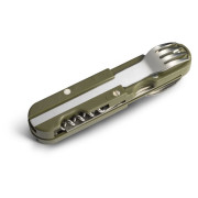 Multifunktionsmesser TB OUTDOOR Bivouac Camp Knife