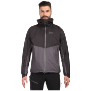 Herrenjacke Kilpi Hurricane-M