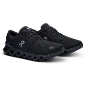 Damen Laufschuhe On Running Cloud X 4