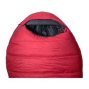 Daunenschlafsack Warmpeace Solitaire 1000 180 cm