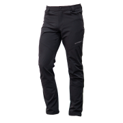 Herrenhose Trimm Hardy schwarz GraphiteBlack