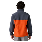 Herren-Sweatshirt Patagonia M's LW Synch Snap-T P/O