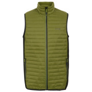 Herrenweste Regatta Andreson Hybrid B/W grün NphteGrn/Blk