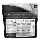 Trekkingnahrung Lyo food Mac & Cheese 370g