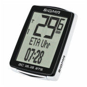 Fahrradcomputer Sigma BC 16.16 STS/CAD bezdrátový