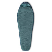 Schlafsack Pinguin Trekking 190 cm blau Petrol