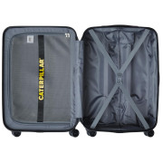 Reisekoffer Caterpillar CAT Industrial Plate L