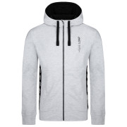 Herren-Sweatshirt Loap Ewolucion grau gray