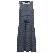 Kleid Regatta Amorie Dress blau/weiß Nvy/WhWvyStr