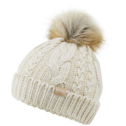 Wintermütze Regatta Lovella Hat VI beige LightVanilla