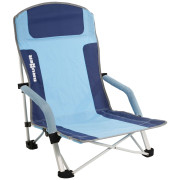 Campingsessel Brunner Bula blau/hellblau