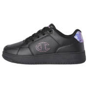 Kinderschuhe Champion Rd18 Lenticular G Gs Low Cut Shoe