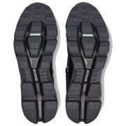 Wanderschuhe On Running Cloudwander Waterproof