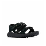 Damensandalen Columbia Konos™ Hiker 2-Strap schwarz Black, Grill