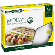 Geschirrset Brunner Midday Space