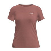 Damen-T-Shirt Salewa Puez Sporty Dry W T-Shirt