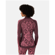 Damen Funktions-Sweatshirt Kari Traa Saga HZ