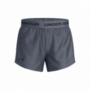 Kindershorts Under Armour Brawler 3.0 Tapered Pant-GRY grau Gray