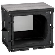 Campingschrank Brunner Elùtop Compack Cube