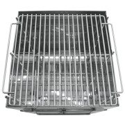 Grill Cattara Cube