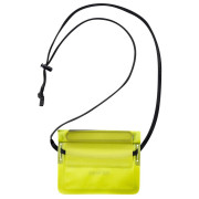 Wasserdichte Hülle Tatonka Wp Id Pocket gelb lime