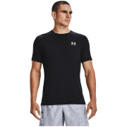 Herren-T-Shirt Under Armour HG Armour Fitted SS